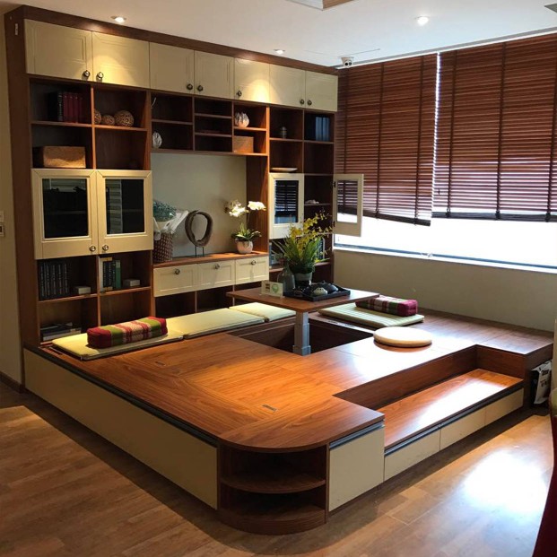 家具安装全屋定制安装