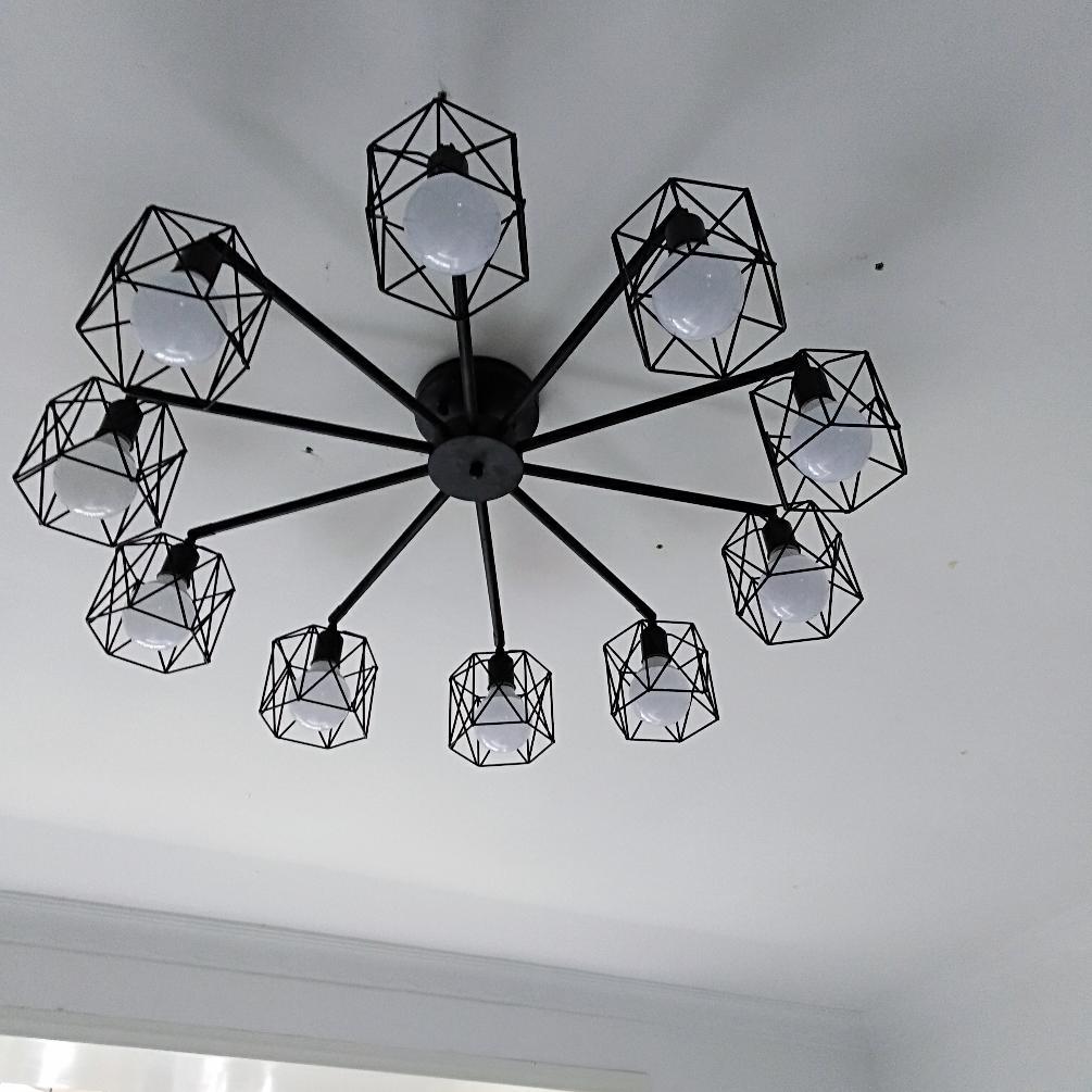 家电卫浴安装灯具卫浴安装