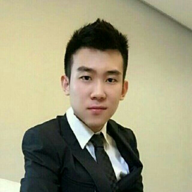 自由职业