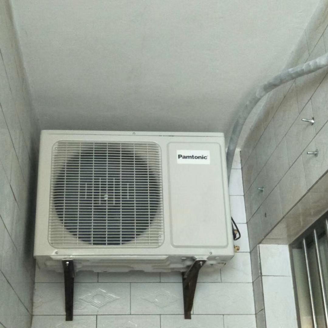 空调维修安装