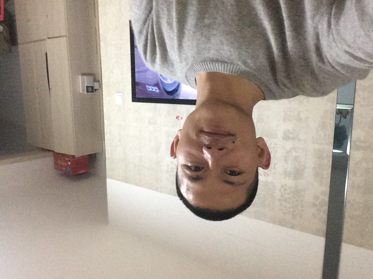 橱衣柜卫灯