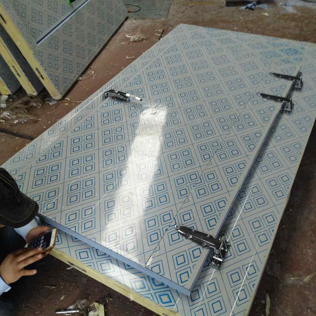 制冷设备维修冷库安装维修热泵烘干项目冷水机销售