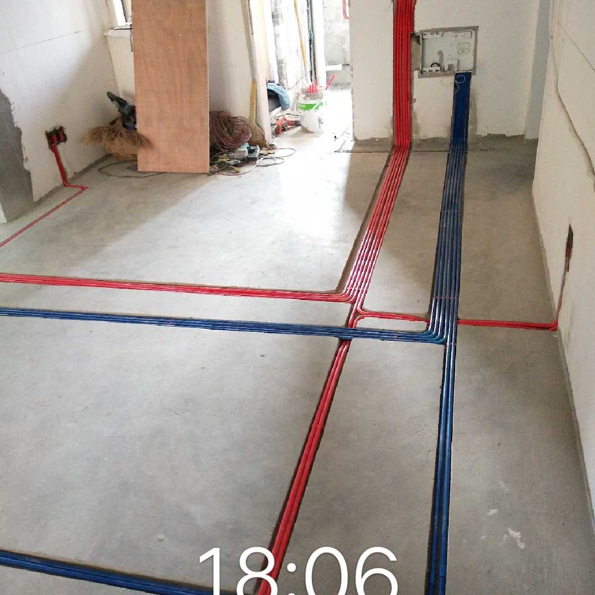 水电安装、维修