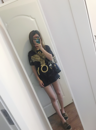 美甲