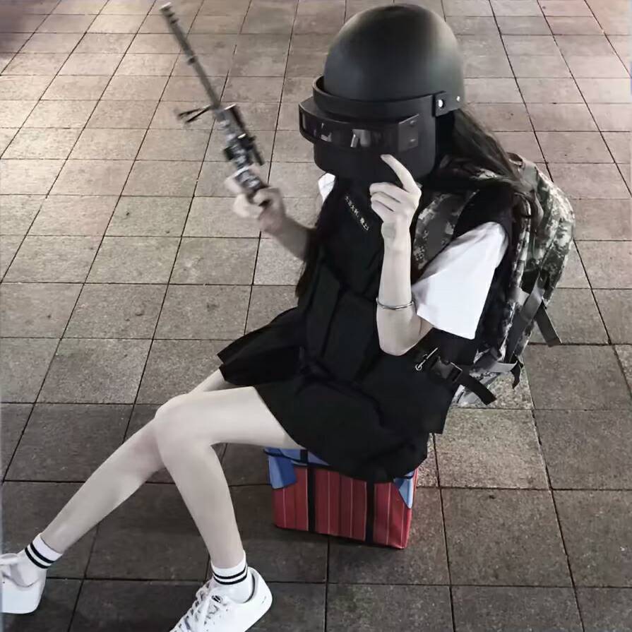 唠嗑逛街