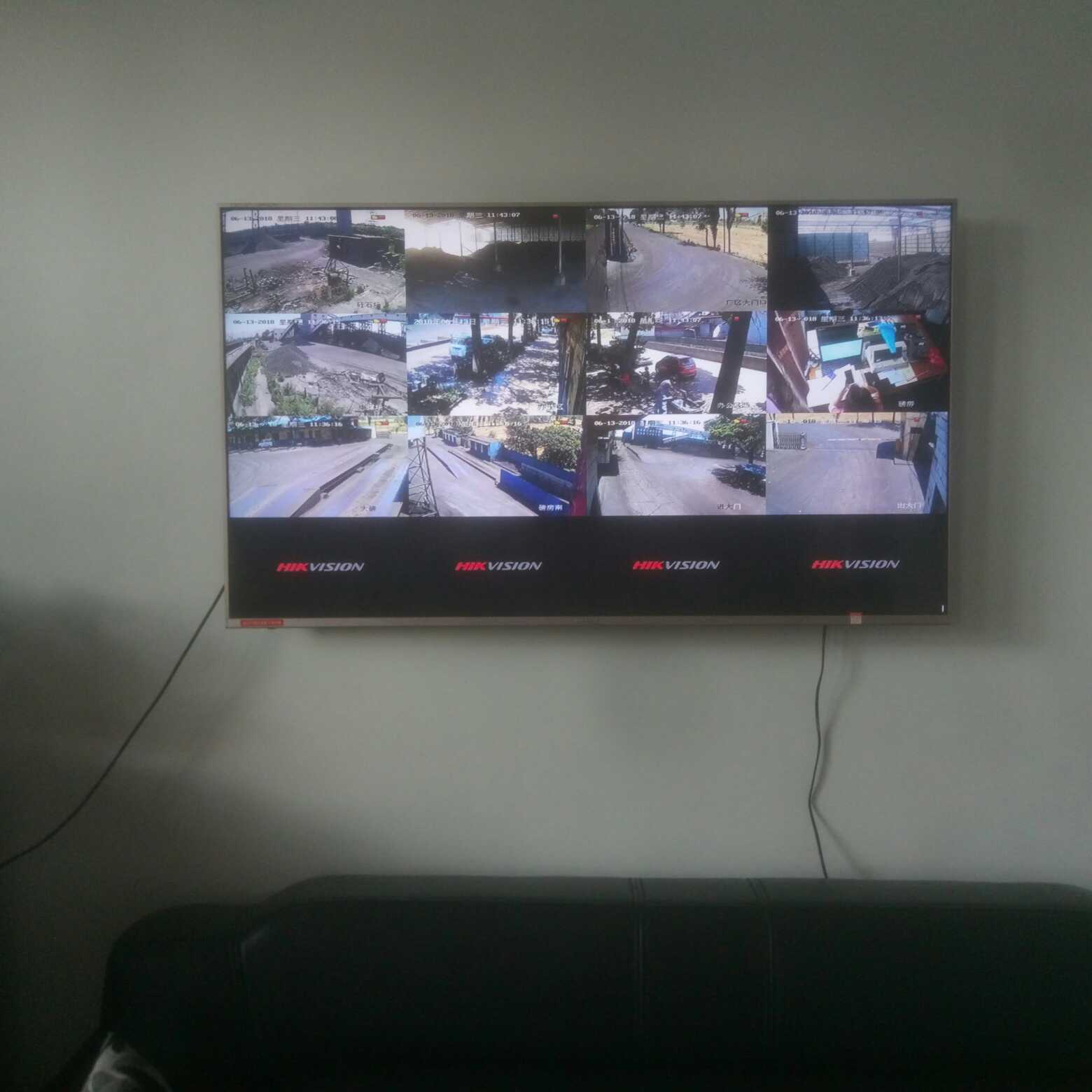 监控安防监控安防