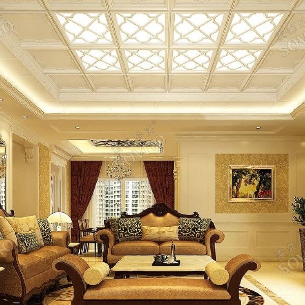 集成吊顶选择索菲尼洛15701297810