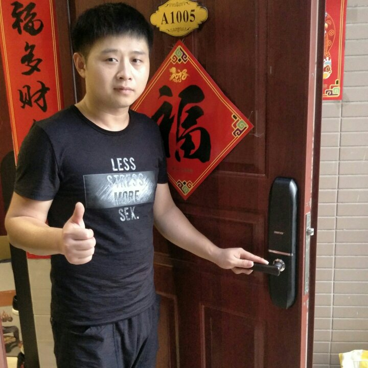 智能锁安装换锁修锁监控门禁安装智能锁安装