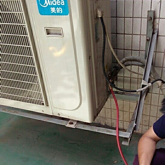 洗衣机冰箱