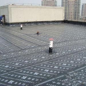 防水