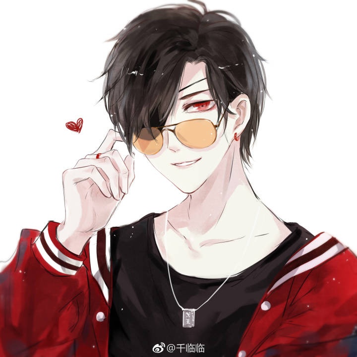 无