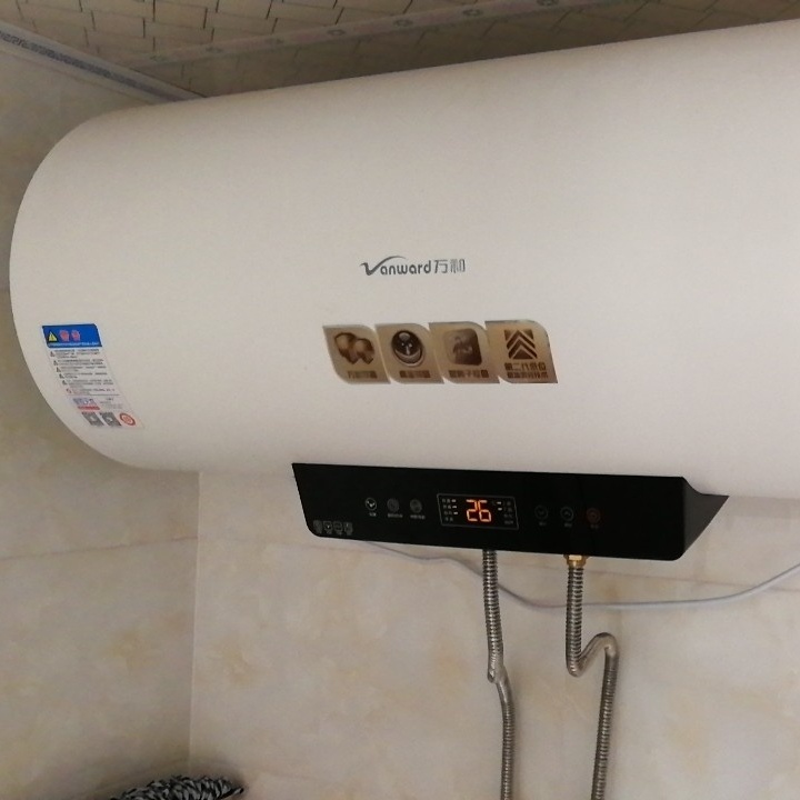 安装热水器安装热水器