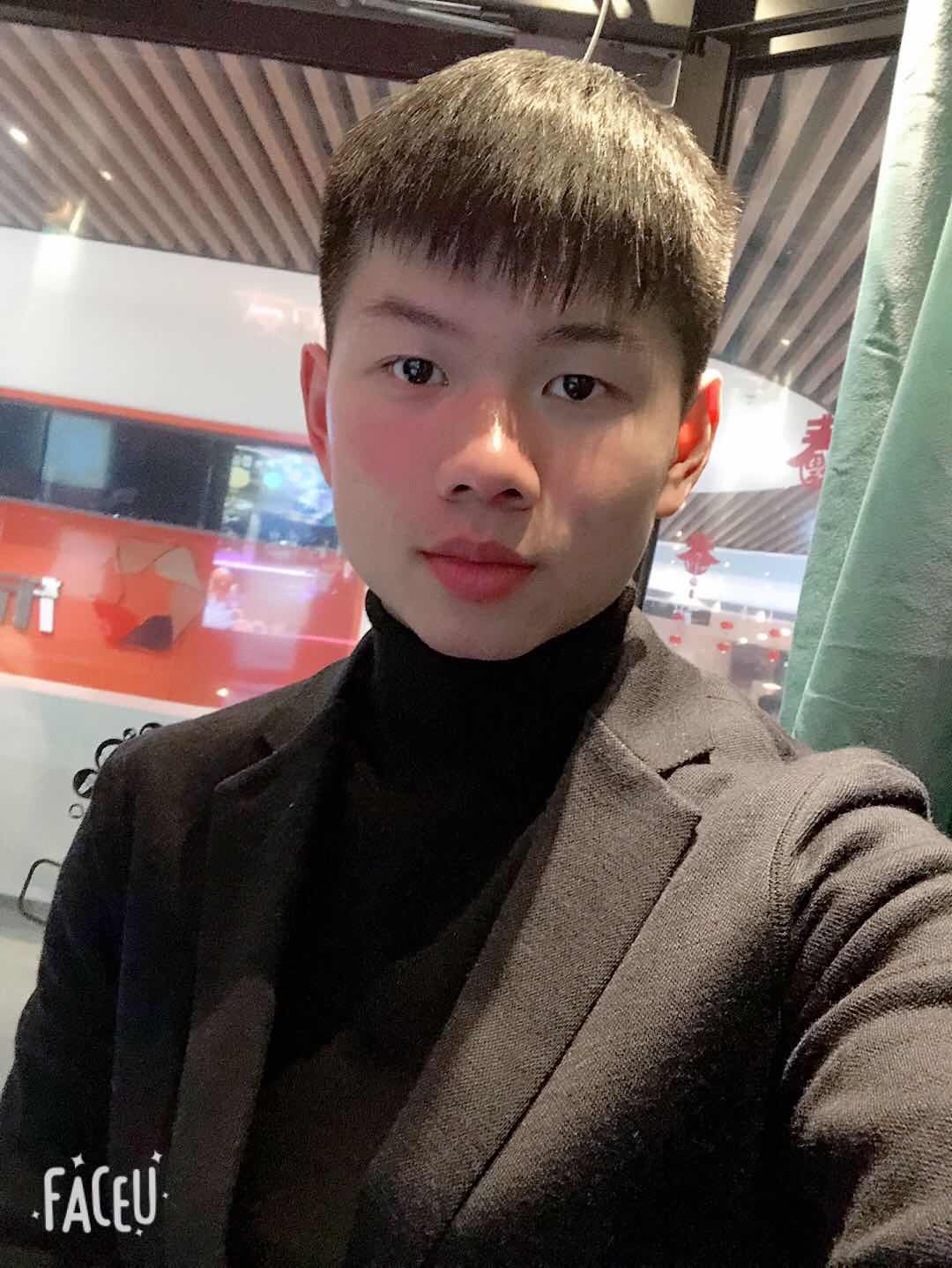 安装
