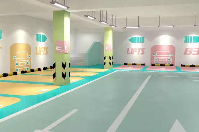 建筑