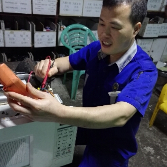 水电安装维修