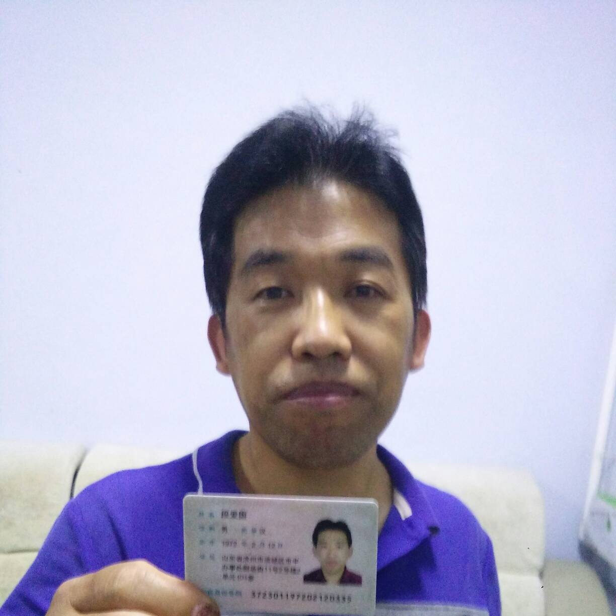 家居安装指纹锁晾衣架开锁