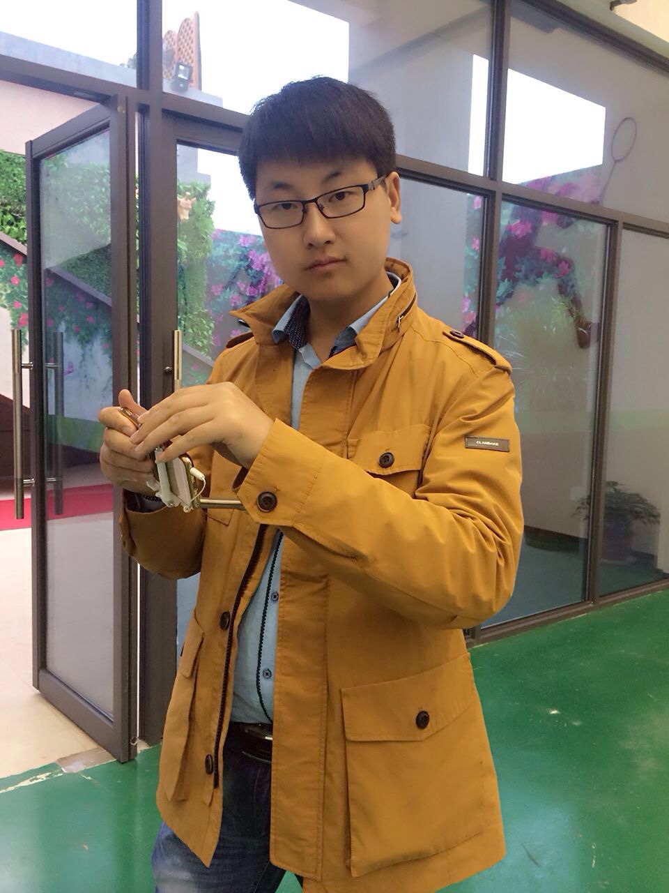 卫浴水暖安装
