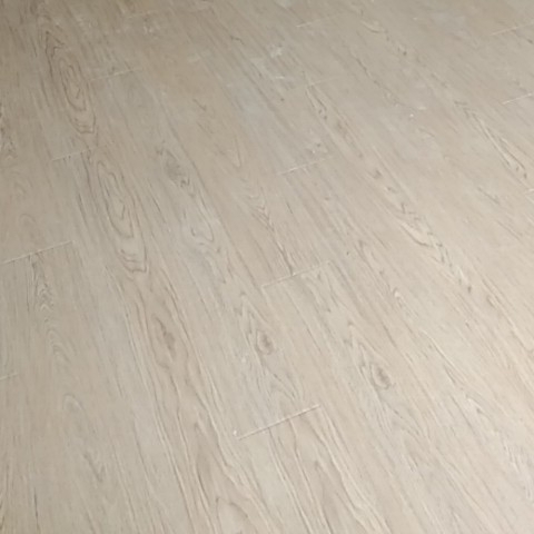 木地板安装