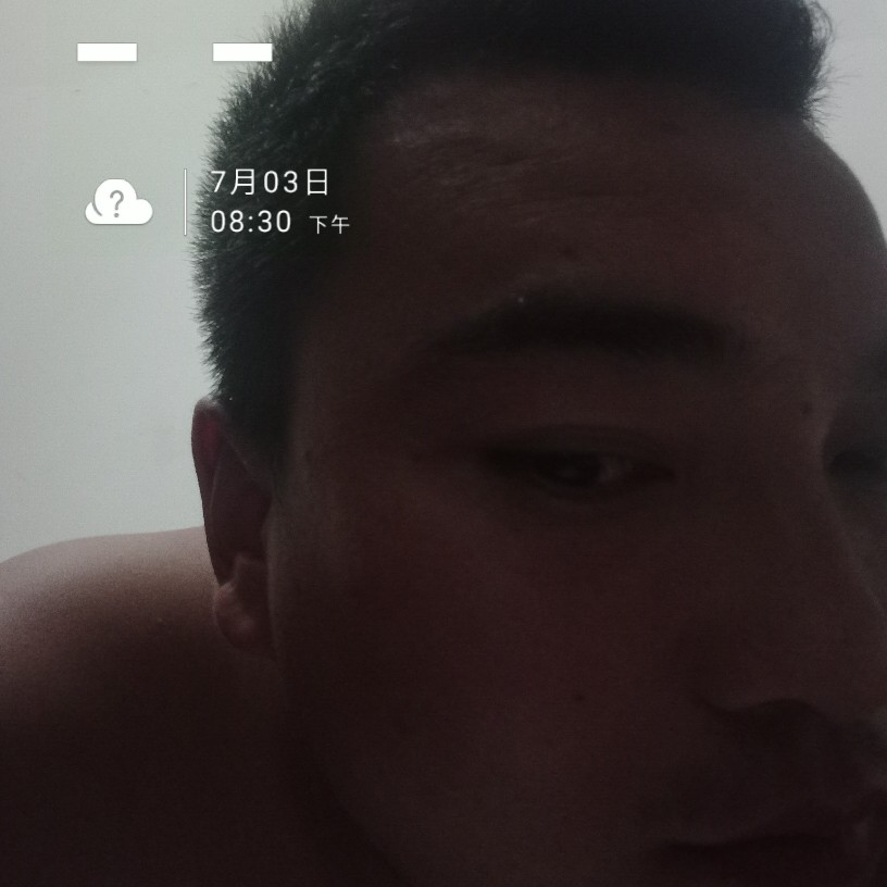 没有技术