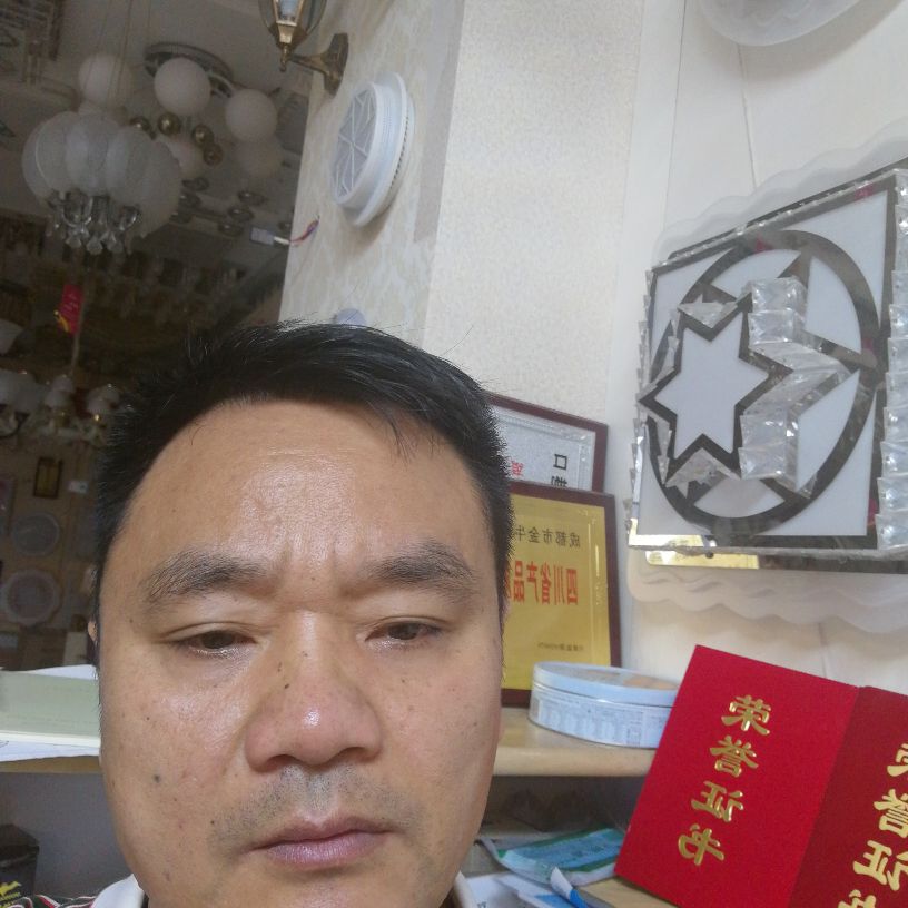 灯具灯饰