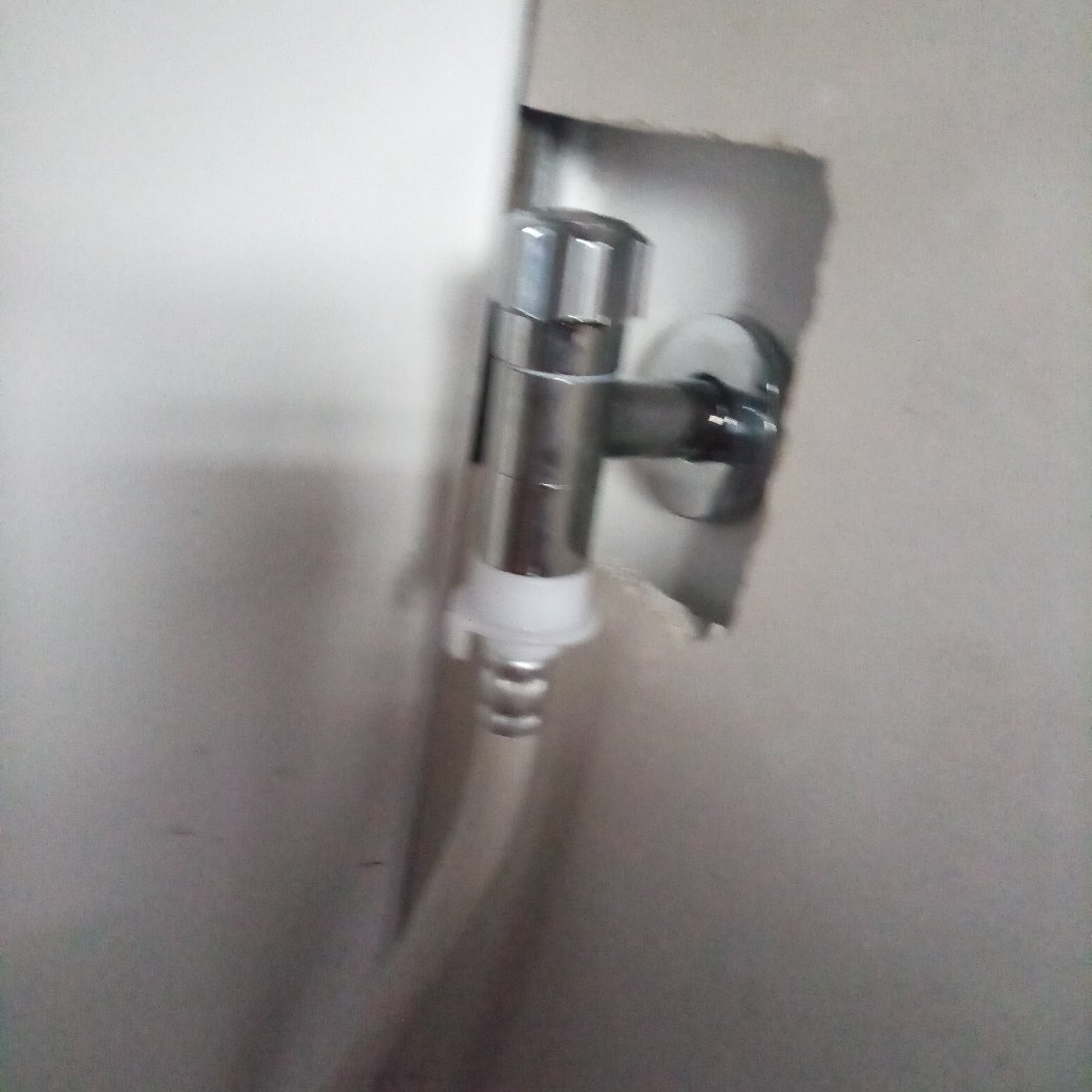 热水器洗衣机