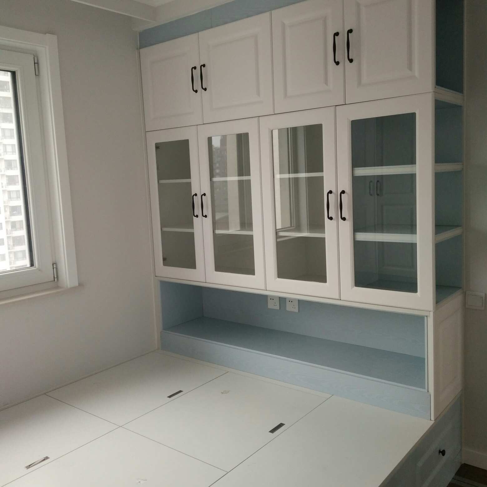 家具定制安装家具安装