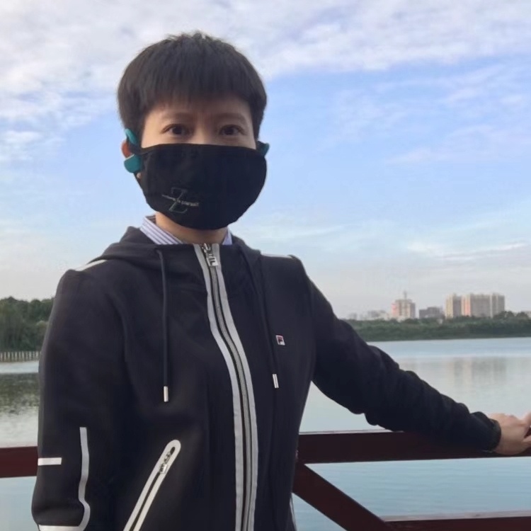 无