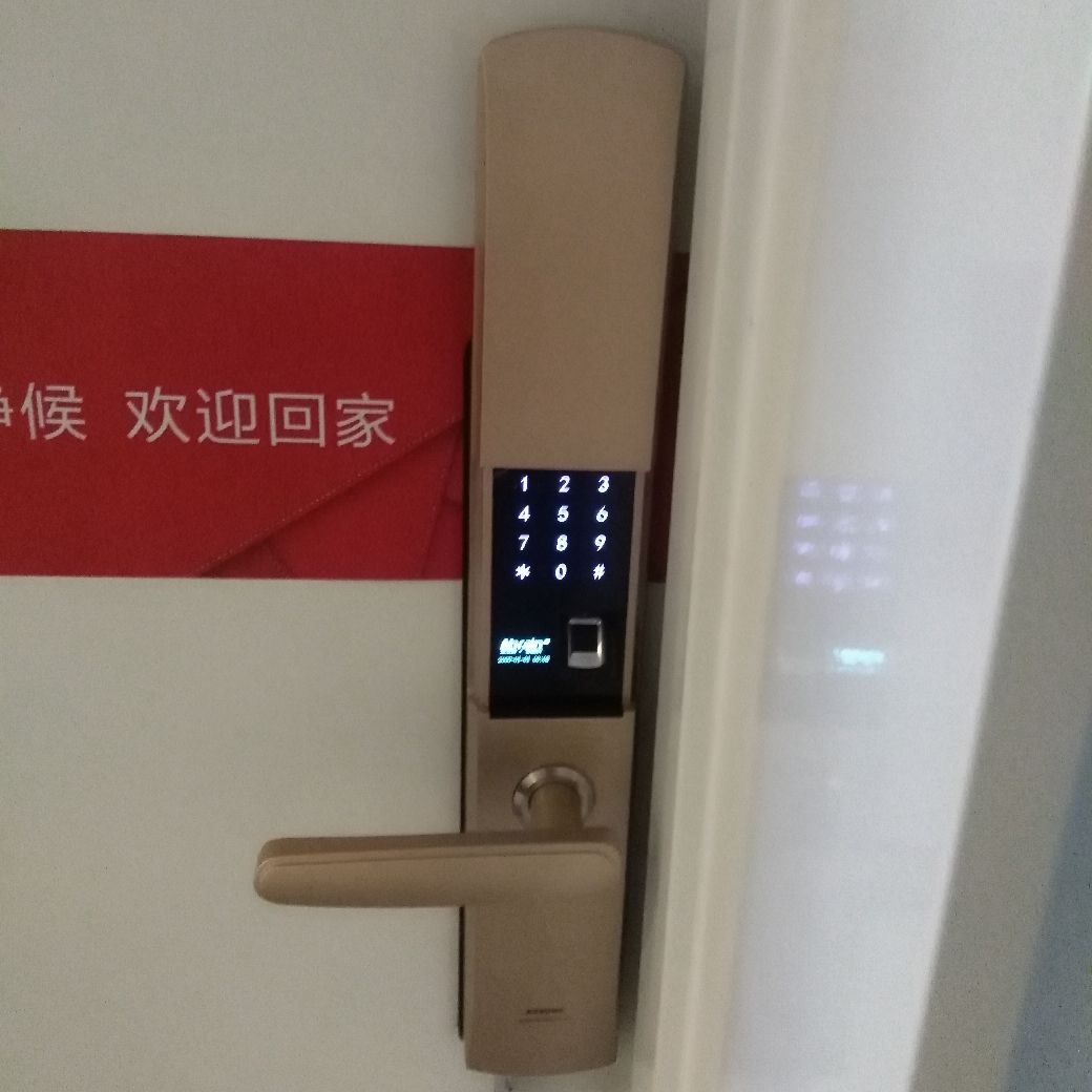 电路家具锁类锁类更换安装