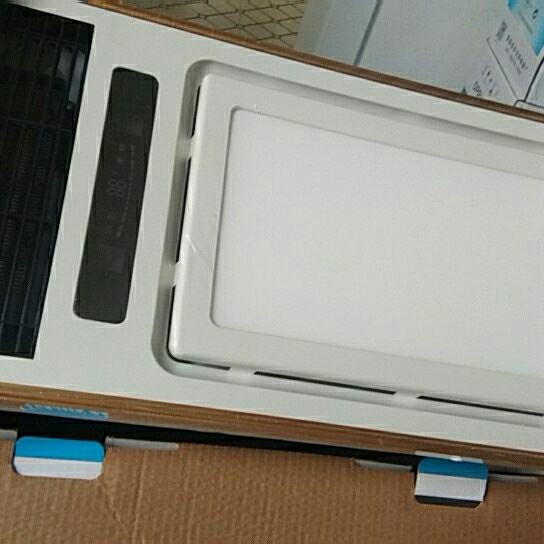 水电卫浴灯饰灯卫浴晾衣架灯卫浴厨电