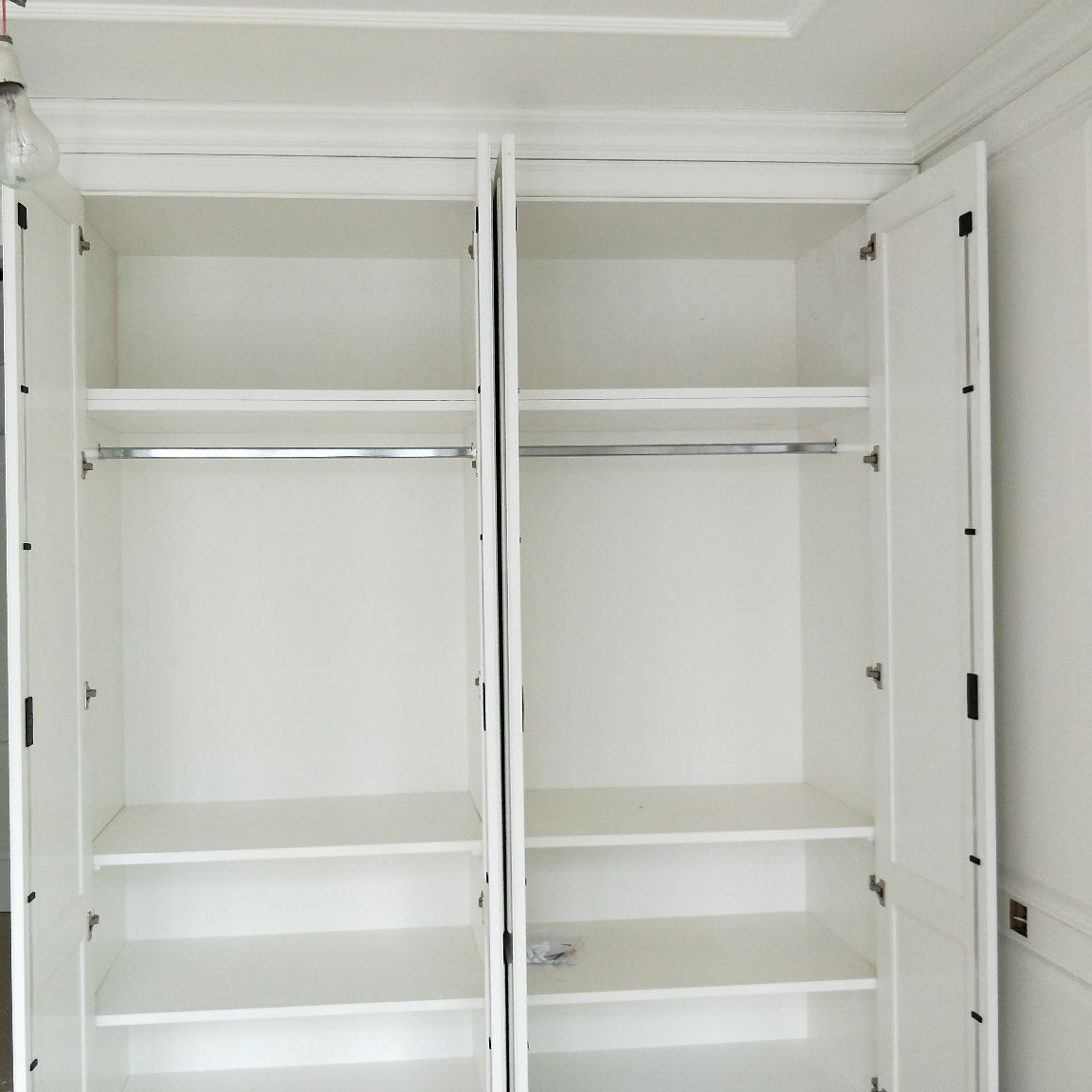 专业木门柜子安装