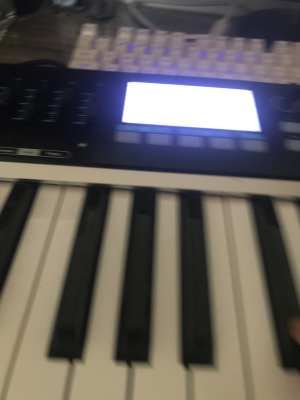 音乐制作
