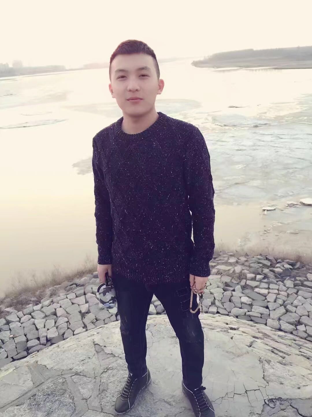 说好的就卡洛