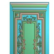 家具模具雕刻