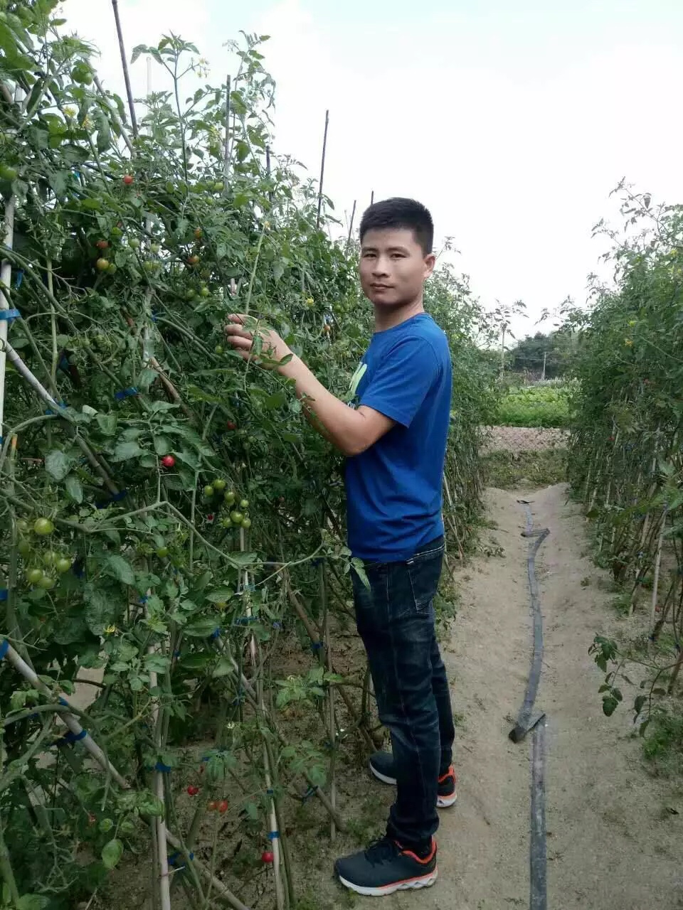 疏通下水道