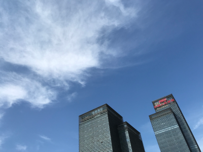 旅游酒店