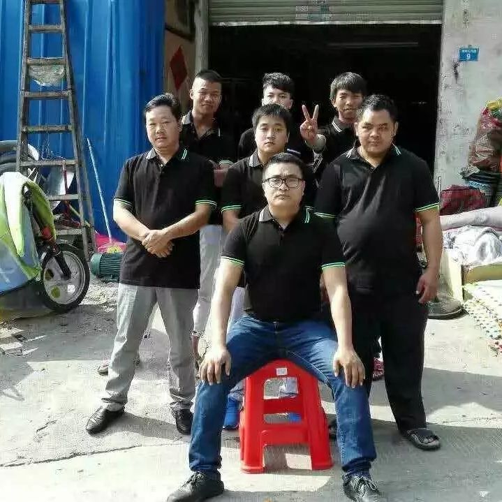专业维修风机