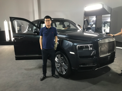 汽车