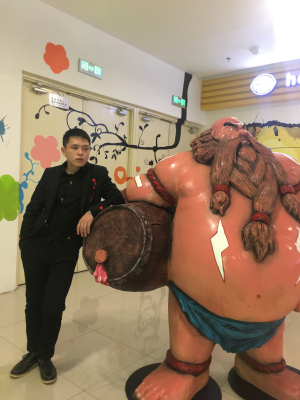 公务员