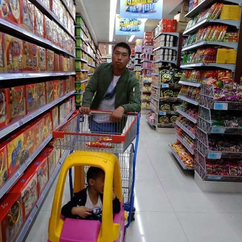 活动板房楼顶接层