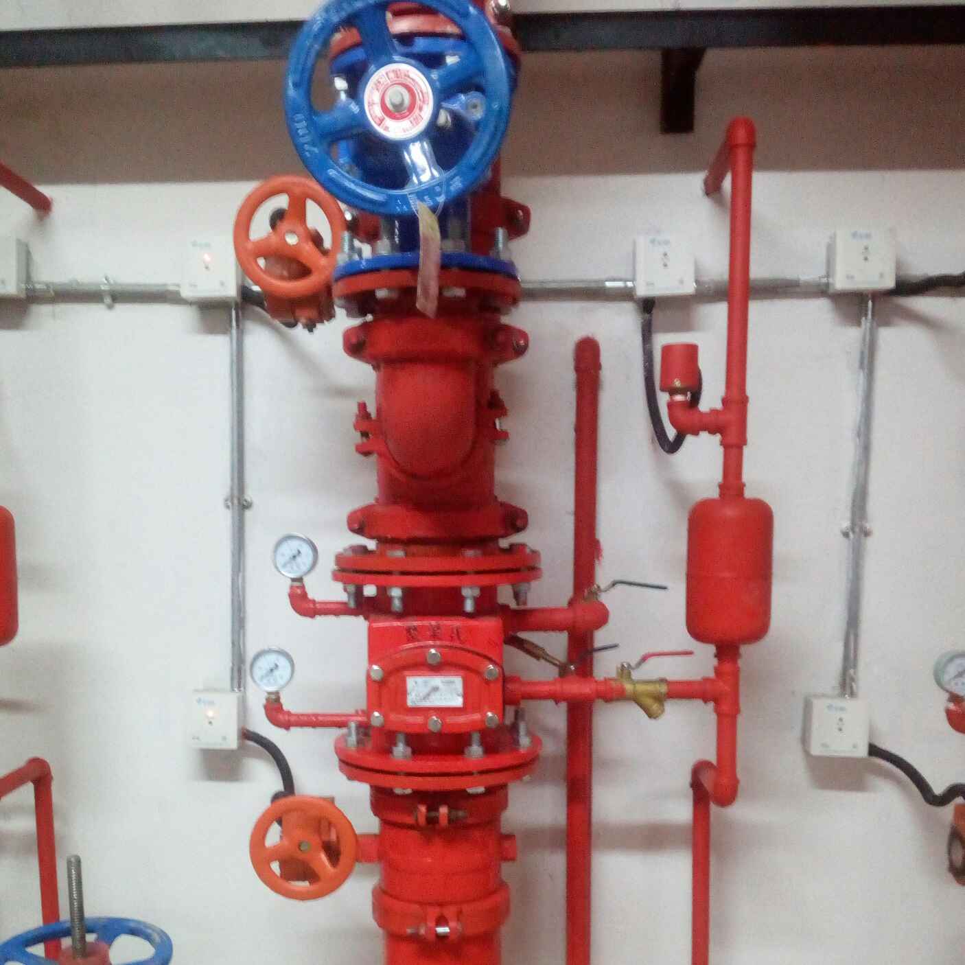 水暖工卫浴洁具净水器太阳能给排水