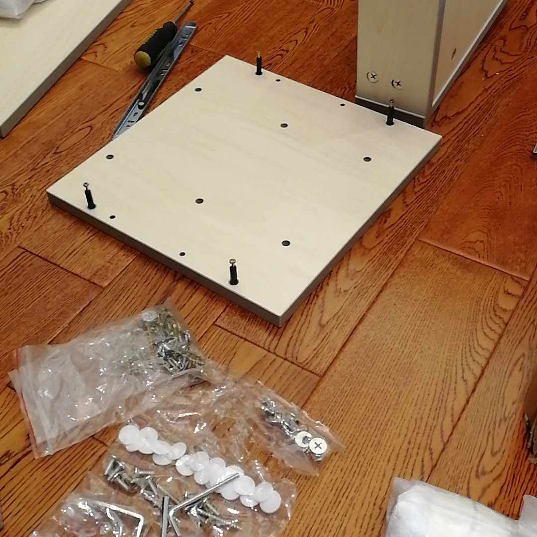 家具安装维修