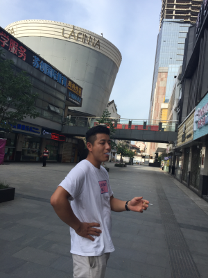商展各种商展