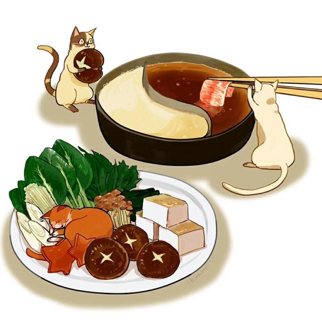 呵呵