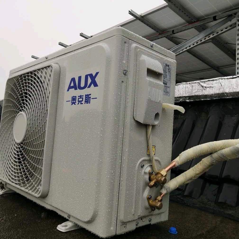 空调维修安装空调移机