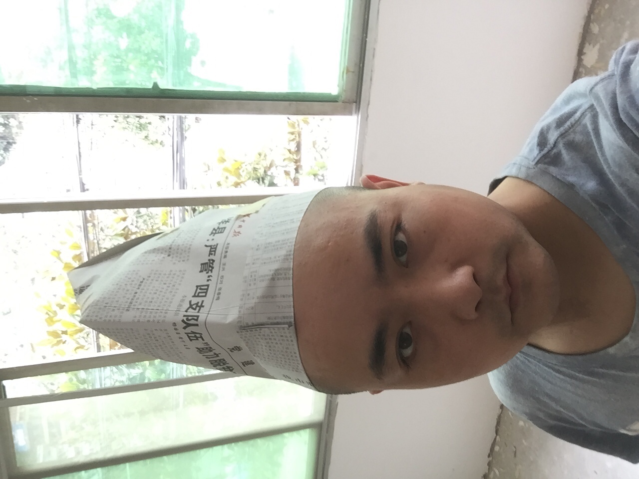 家具修复