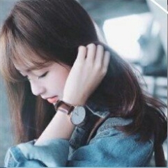 无