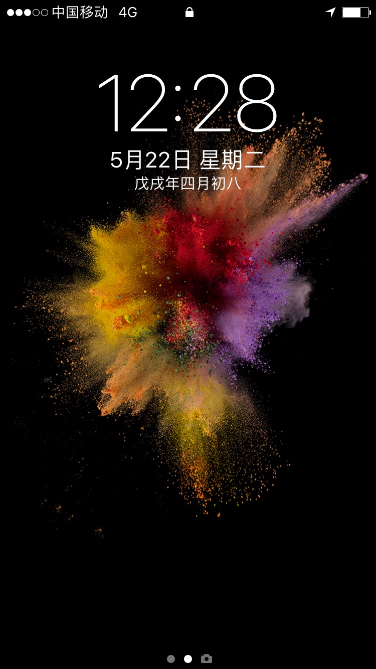 清理油烟机