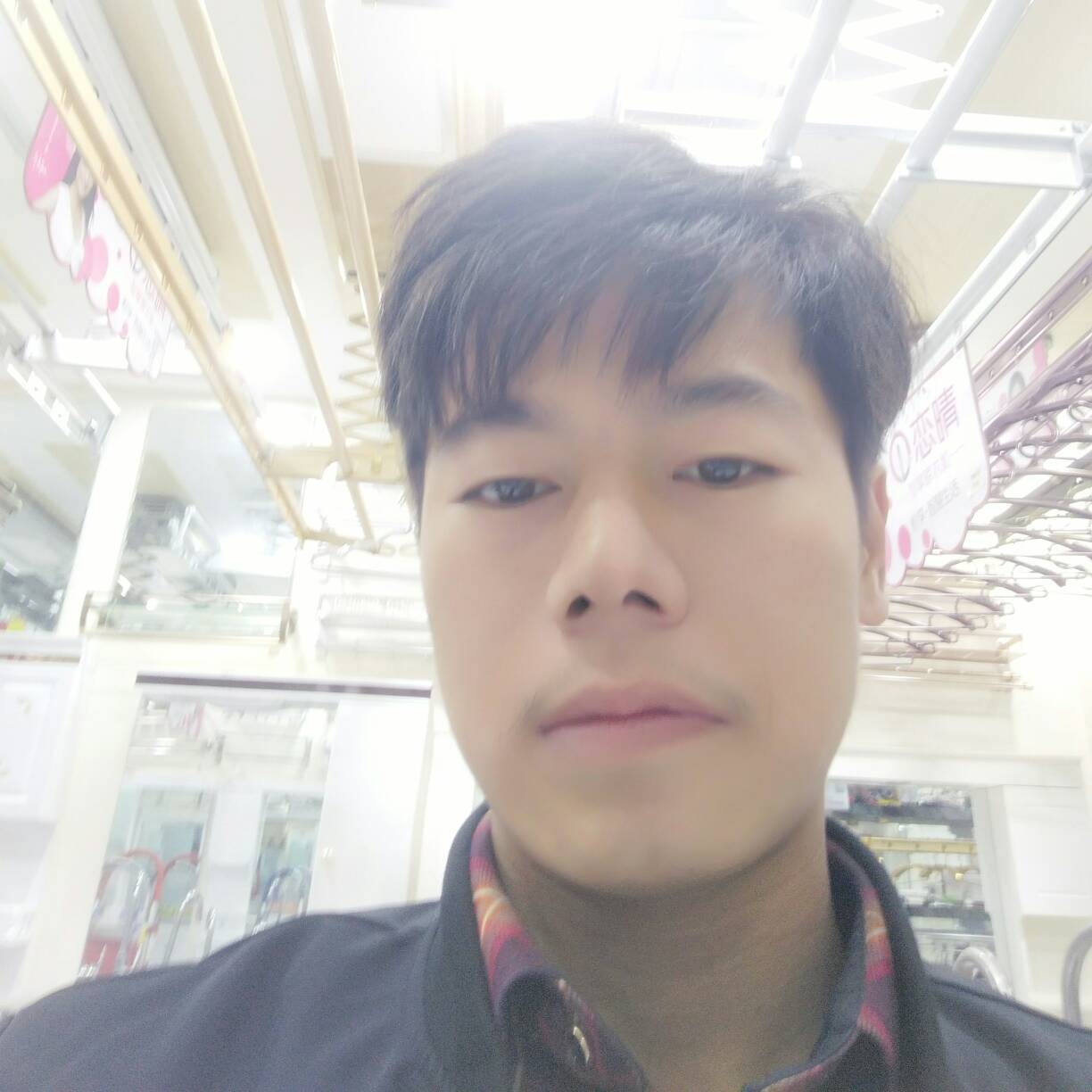 卫浴灯具