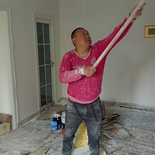 漆工