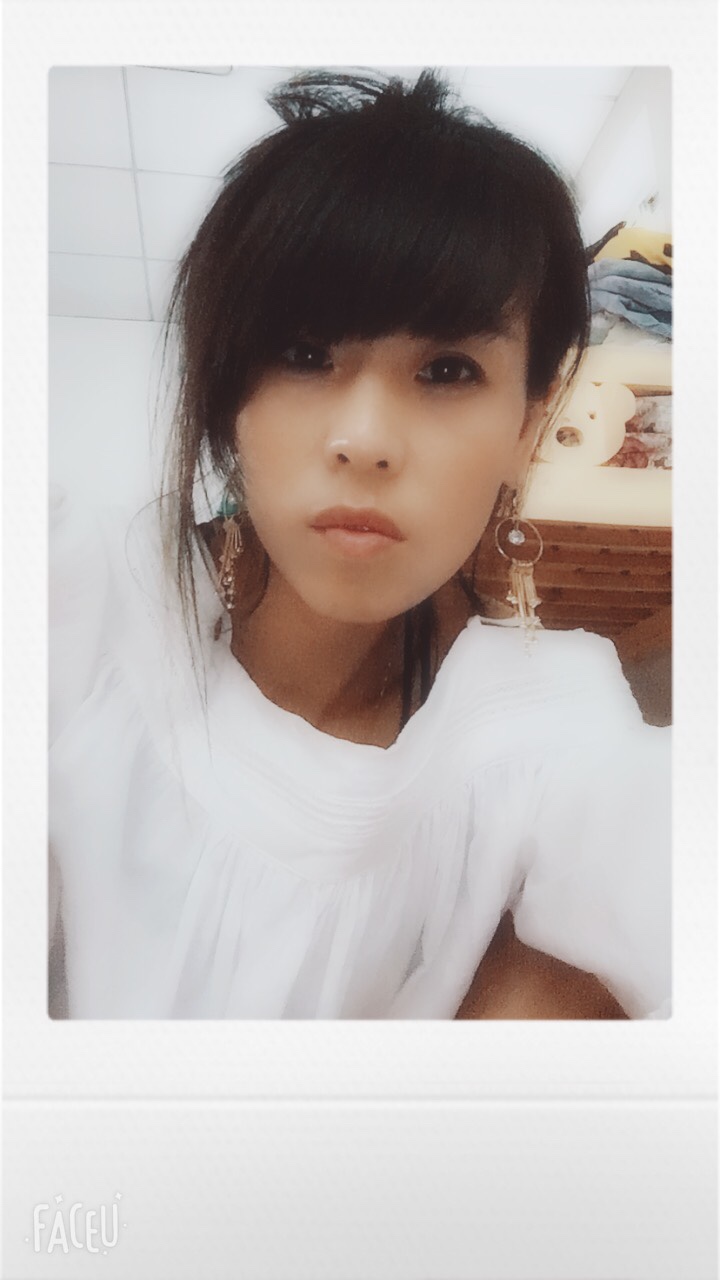 家庭主妇